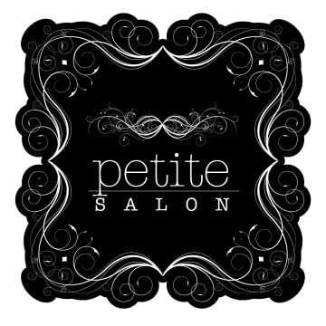 Petite Salon logo